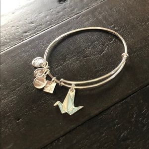 Brand new Alex &Ani bracelet
